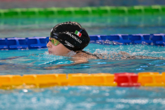 XXVIII Gran Premio Shark20-21 Dicembre 2025Piscina Scandone Napoli