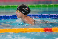 XXVIII Gran Premio Shark20-21 Dicembre 2025Piscina Scandone Napoli
