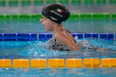 XXVIII Gran Premio Shark20-21 Dicembre 2025Piscina Scandone Napoli