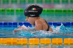 XXVIII Gran Premio Shark20-21 Dicembre 2025Piscina Scandone Napoli