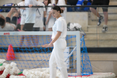 XXVIII Gran Premio Shark20-21 Dicembre 2025Piscina Scandone Napoli