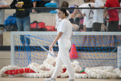 XXVIII Gran Premio Shark20-21 Dicembre 2025Piscina Scandone Napoli