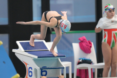 XXVIII Gran Premio Shark20-21 Dicembre 2025Piscina Scandone Napoli