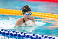 XXVIII Gran Premio Shark
20-21 Dicembre 2025
Piscina Scandone Napoli