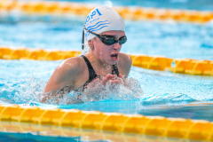 XXVIII Gran Premio Shark
20-21 Dicembre 2025
Piscina Scandone Napoli