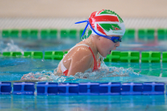 XXVIII Gran Premio Shark
20-21 Dicembre 2025
Piscina Scandone Napoli