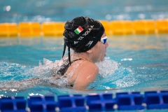 XXVIII Gran Premio Shark
20-21 Dicembre 2025
Piscina Scandone Napoli