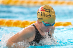 XXVIII Gran Premio Shark
20-21 Dicembre 2025
Piscina Scandone Napoli