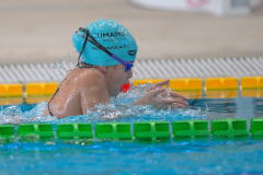 XXVIII Gran Premio Shark
20-21 Dicembre 2025
Piscina Scandone Napoli