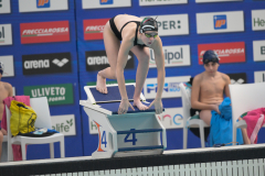 XXVIII Gran Premio Shark
20-21 Dicembre 2025
Piscina Scandone Napoli