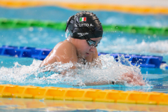 XXVIII Gran Premio Shark
20-21 Dicembre 2025
Piscina Scandone Napoli