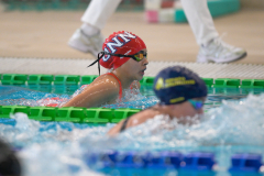 XXVIII Gran Premio Shark
20-21 Dicembre 2025
Piscina Scandone Napoli