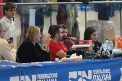 XXVIII Gran Premio Shark20-21 Dicembre 2025Piscina Scandone Napoli