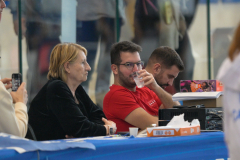 XXVIII Gran Premio Shark20-21 Dicembre 2025Piscina Scandone Napoli