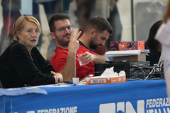 XXVIII Gran Premio Shark20-21 Dicembre 2025Piscina Scandone Napoli