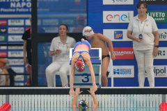 XXVIII Gran Premio Shark20-21 Dicembre 2025Piscina Scandone Napoli