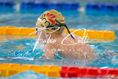 XXVIII Gran Premio Shark - 200 Rana M Esordienti A