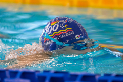 XXVIII Gran Premio Shark20-21 Dicembre 2025Piscina Scandone Napoli