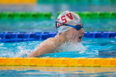 XXVIII Gran Premio Shark20-21 Dicembre 2025Piscina Scandone Napoli