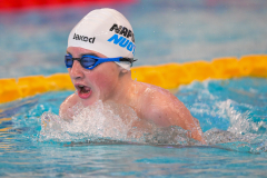 XXVIII Gran Premio Shark20-21 Dicembre 2025Piscina Scandone Napoli