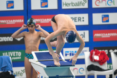 XXVIII Gran Premio Shark20-21 Dicembre 2025Piscina Scandone Napoli