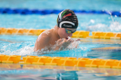 XXVIII Gran Premio Shark20-21 Dicembre 2025Piscina Scandone Napoli