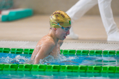 XXVIII Gran Premio Shark20-21 Dicembre 2025Piscina Scandone Napoli