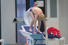 XXVIII Gran Premio Shark20-21 Dicembre 2025Piscina Scandone Napoli