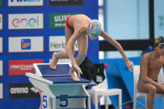 XXVIII Gran Premio Shark20-21 Dicembre 2025Piscina Scandone Napoli