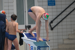 XXVIII Gran Premio Shark
20-21 Dicembre 2025
Piscina Scandone Napoli