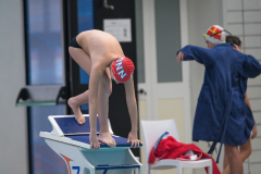 XXVIII Gran Premio Shark
20-21 Dicembre 2025
Piscina Scandone Napoli