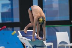 XXVIII Gran Premio Shark
20-21 Dicembre 2025
Piscina Scandone Napoli