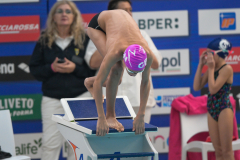 XXVIII Gran Premio Shark
20-21 Dicembre 2025
Piscina Scandone Napoli