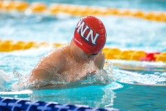 XXVIII Gran Premio Shark
20-21 Dicembre 2025
Piscina Scandone Napoli