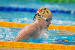 XXVIII Gran Premio Shark
20-21 Dicembre 2025
Piscina Scandone Napoli