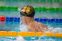 XXVIII Gran Premio Shark
20-21 Dicembre 2025
Piscina Scandone Napoli