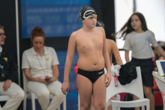 XXVIII Gran Premio Shark20-21 Dicembre 2025Piscina Scandone Napoli