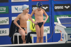 XXVIII Gran Premio Shark20-21 Dicembre 2025Piscina Scandone Napoli
