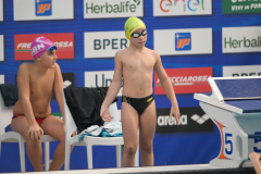 XXVIII Gran Premio Shark20-21 Dicembre 2025Piscina Scandone Napoli