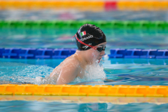 XXVIII Gran Premio Shark20-21 Dicembre 2025Piscina Scandone Napoli