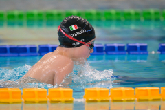 XXVIII Gran Premio Shark20-21 Dicembre 2025Piscina Scandone Napoli