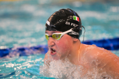 XXVIII Gran Premio Shark20-21 Dicembre 2025Piscina Scandone Napoli