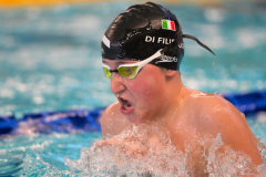 XXVIII Gran Premio Shark20-21 Dicembre 2025Piscina Scandone Napoli