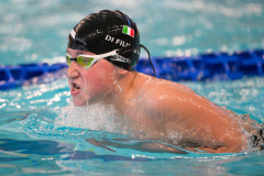 XXVIII Gran Premio Shark20-21 Dicembre 2025Piscina Scandone Napoli