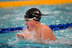 XXVIII Gran Premio Shark20-21 Dicembre 2025Piscina Scandone Napoli