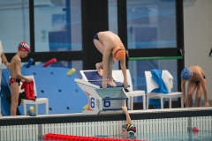 XXVIII Gran Premio Shark20-21 Dicembre 2025Piscina Scandone Napoli