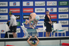 XXVIII Gran Premio Shark20-21 Dicembre 2025Piscina Scandone Napoli