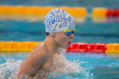 XXVIII Gran Premio Shark20-21 Dicembre 2025Piscina Scandone Napoli