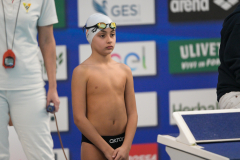 XXVIII Gran Premio Shark20-21 Dicembre 2025Piscina Scandone Napoli