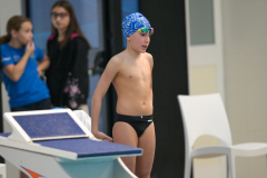 XXVIII Gran Premio Shark
20-21 Dicembre 2025
Piscina Scandone Napoli